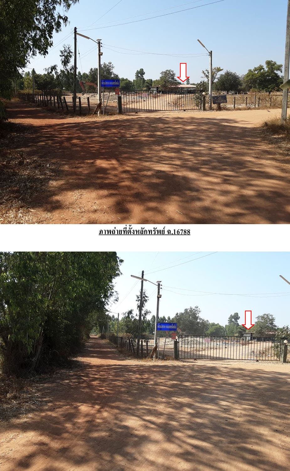 ที่ดินพร้อมสิ่งปลูกสร้าง นาหว้า นครพนม