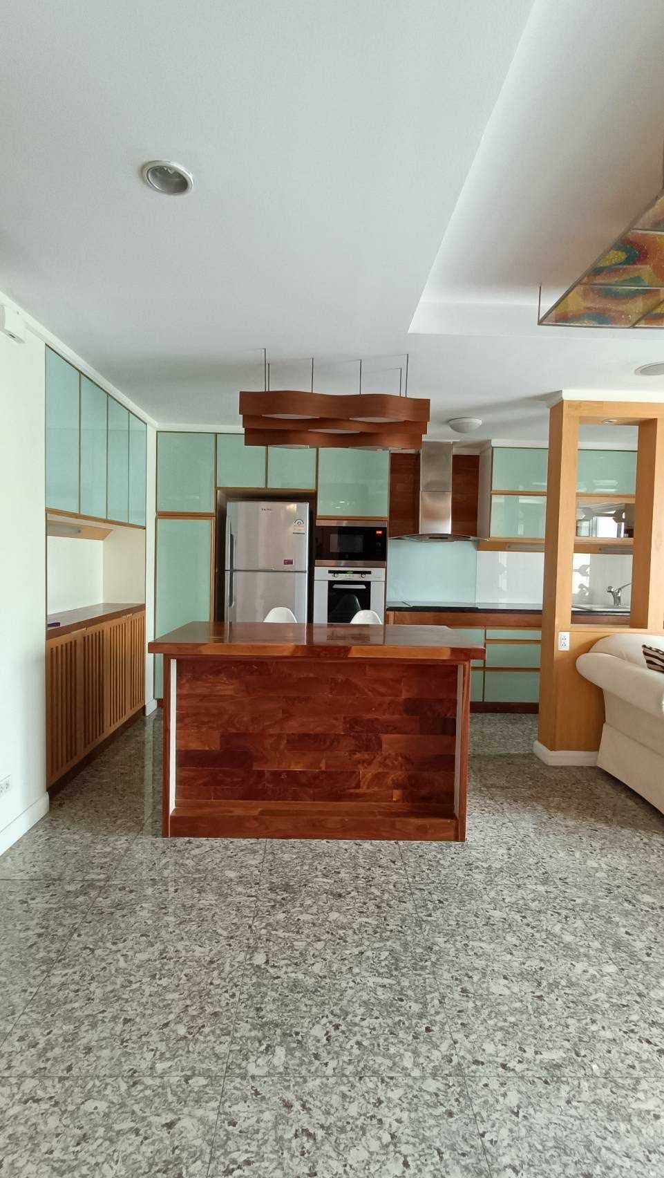ขายคอนโด The Avenue Sukhumvit 61 - 102 ตรม. ชั้น 8**Fully Furnished** พร้อมอยู่
