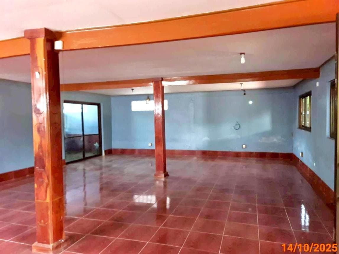 บ้านเดี่ยวชั้นเดียว 59 ตร.ว. ทำเลบ้านแวง พุทไธสง บุรีรัมย์ พื้นที่กว้าง บรรยากาศดี ราคาโดนใจ