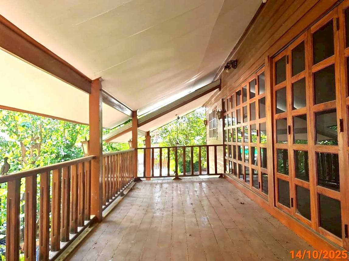 บ้านเดี่ยวชั้นเดียว 59 ตร.ว. ทำเลบ้านแวง พุทไธสง บุรีรัมย์ พื้นที่กว้าง บรรยากาศดี ราคาโดนใจ