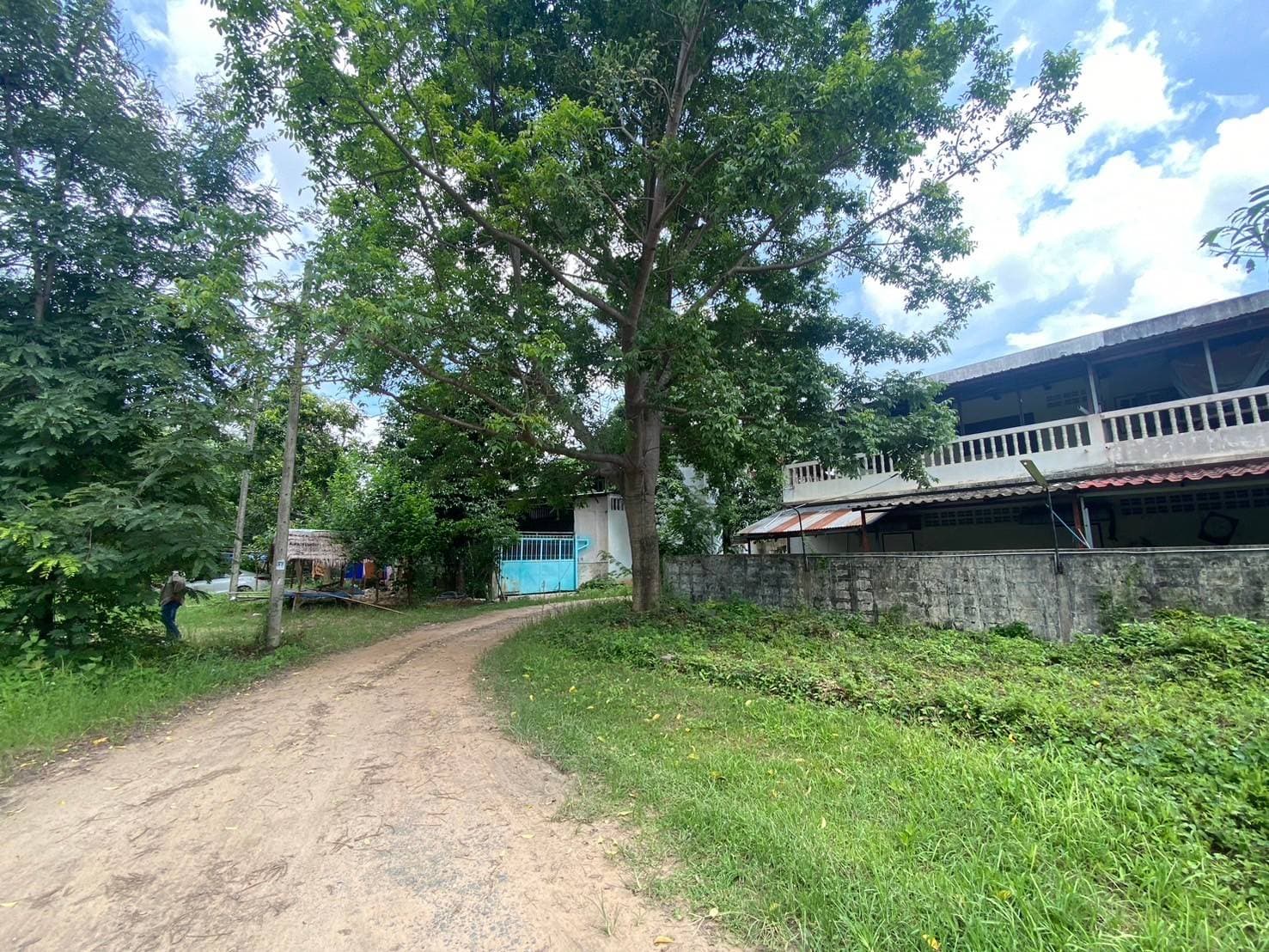 ที่ดินเปล่า เมืองยโสธร ยโสธร