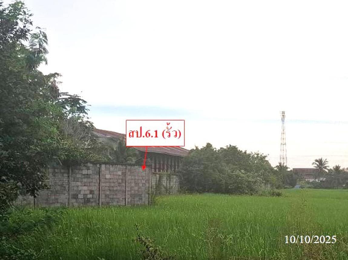 บ้านเดี่ยวหลังใหญ่ บ้านจารย์ สังขะ สุรินทร์ พื้นที่ใช้สอยกว้างขวาง ตอบโจทย์ครอบครัวใหญ่