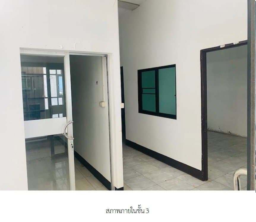 อาคารพาณิชย์ เมืองพะเยา