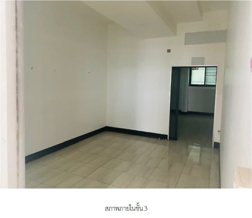 อาคารพาณิชย์ เมืองพะเยา