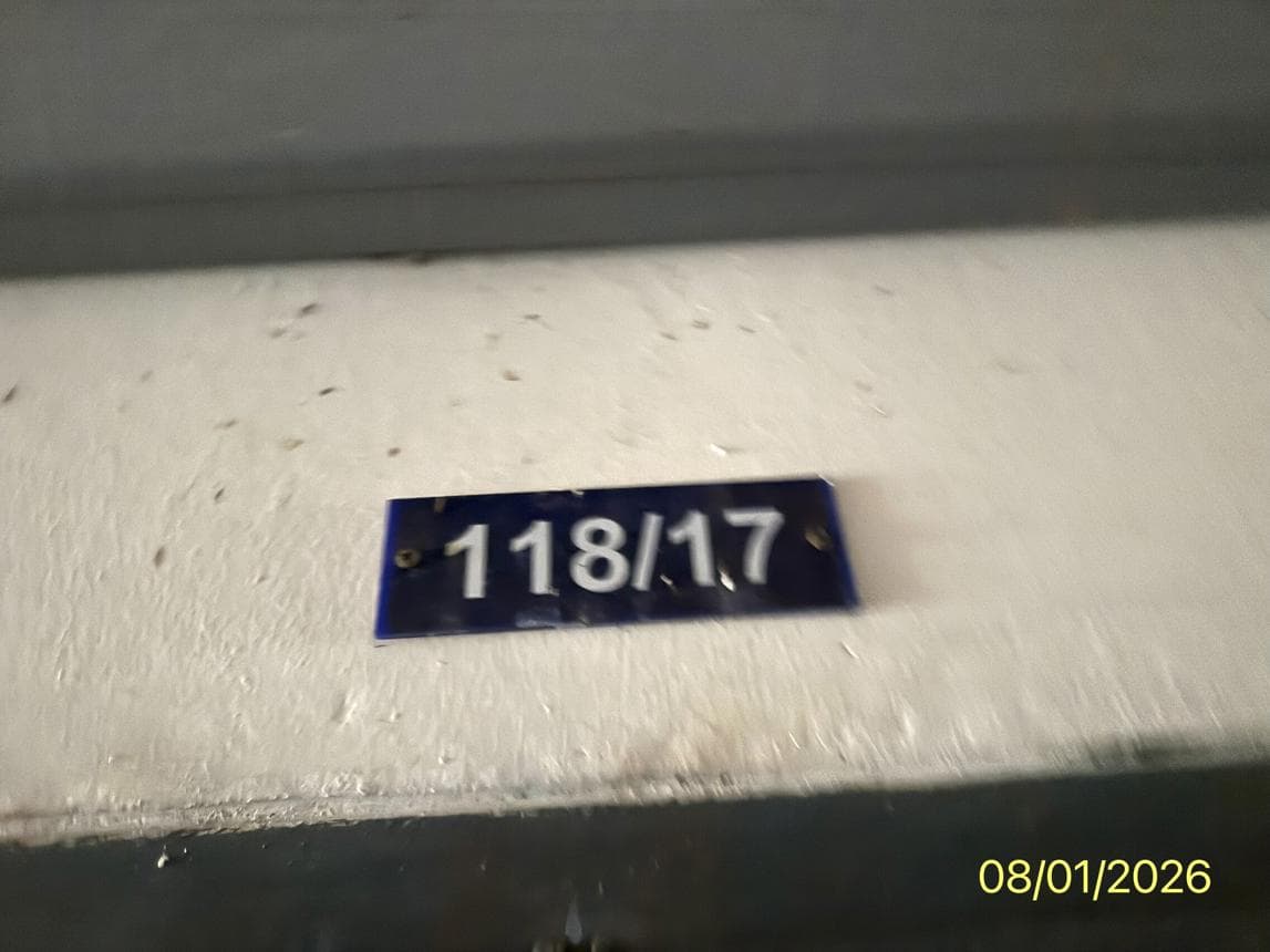 ขายคอนโด บ้านเอื้ออาทรบางใหญ่ 1 (Baan Ua-Athon Bang Yai 1) เสาธงหิน บางใหญ่ 1 ห้องนอน 31.79 ตร.ม. ทำเลดี ราคาจับต้องได้