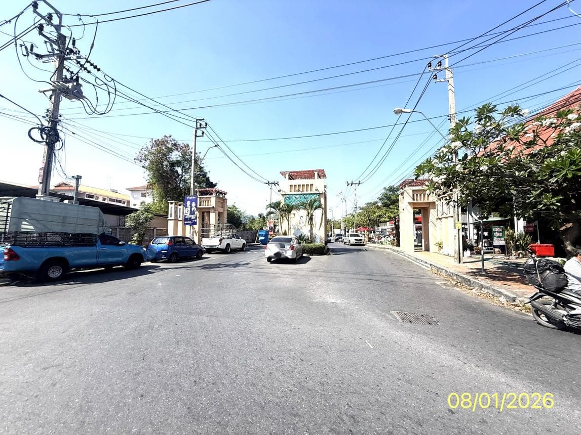 ขายคอนโด บ้านเอื้ออาทรบางใหญ่ 1 (Baan Ua-Athon Bang Yai 1) เสาธงหิน บางใหญ่ 1 ห้องนอน 31.79 ตร.ม. ทำเลดี ราคาจับต้องได้