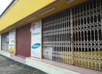 บ้านพร้อมกิจการ เมืองสตูล