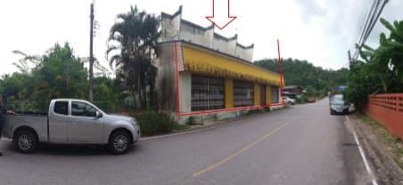 บ้านพร้อมกิจการ เมืองสตูล