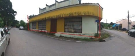 บ้านพร้อมกิจการ เมืองสตูล