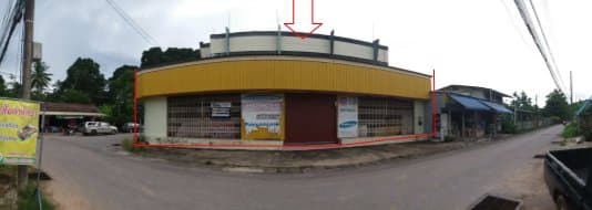 บ้านพร้อมกิจการ เมืองสตูล