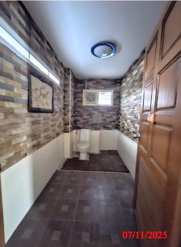 บ้านเดี่ยว เศรษฐีกาญจน์ หนองผึ้ง สารภี เชียงใหม่ พื้นที่ 88.3 ตร.ว. พื้นที่ใช้สอย 375.98 ตร.ม. 4 ห้องนอน 3 ห้องน้ำ