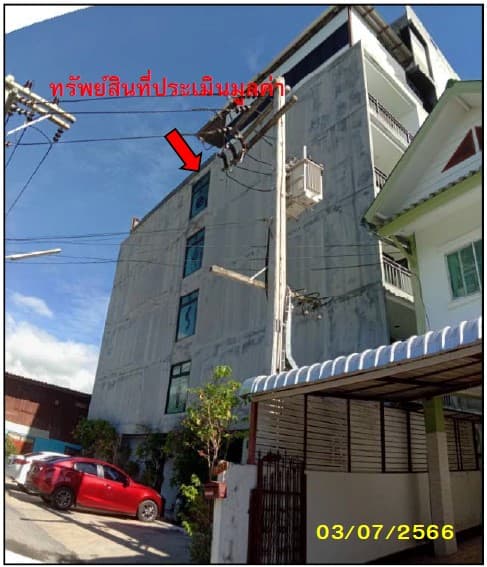 หอพัก/อพาร์ทเมนท์ เมืองเชียงใหม่ เชียงใหม่
