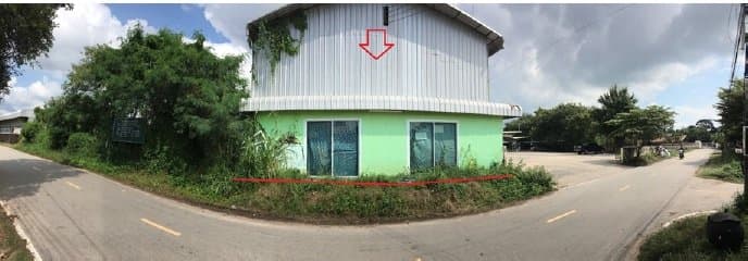 โกดัง เมืองร้อยเอ็ด