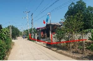 บ้านเดี่ยว ห้วยทราย อุบลรัตน์-ขอนแก่น