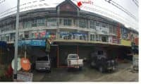 อาคารพาณิชย์ ประภามิตร 8 ปลวกแดง-ระยอง