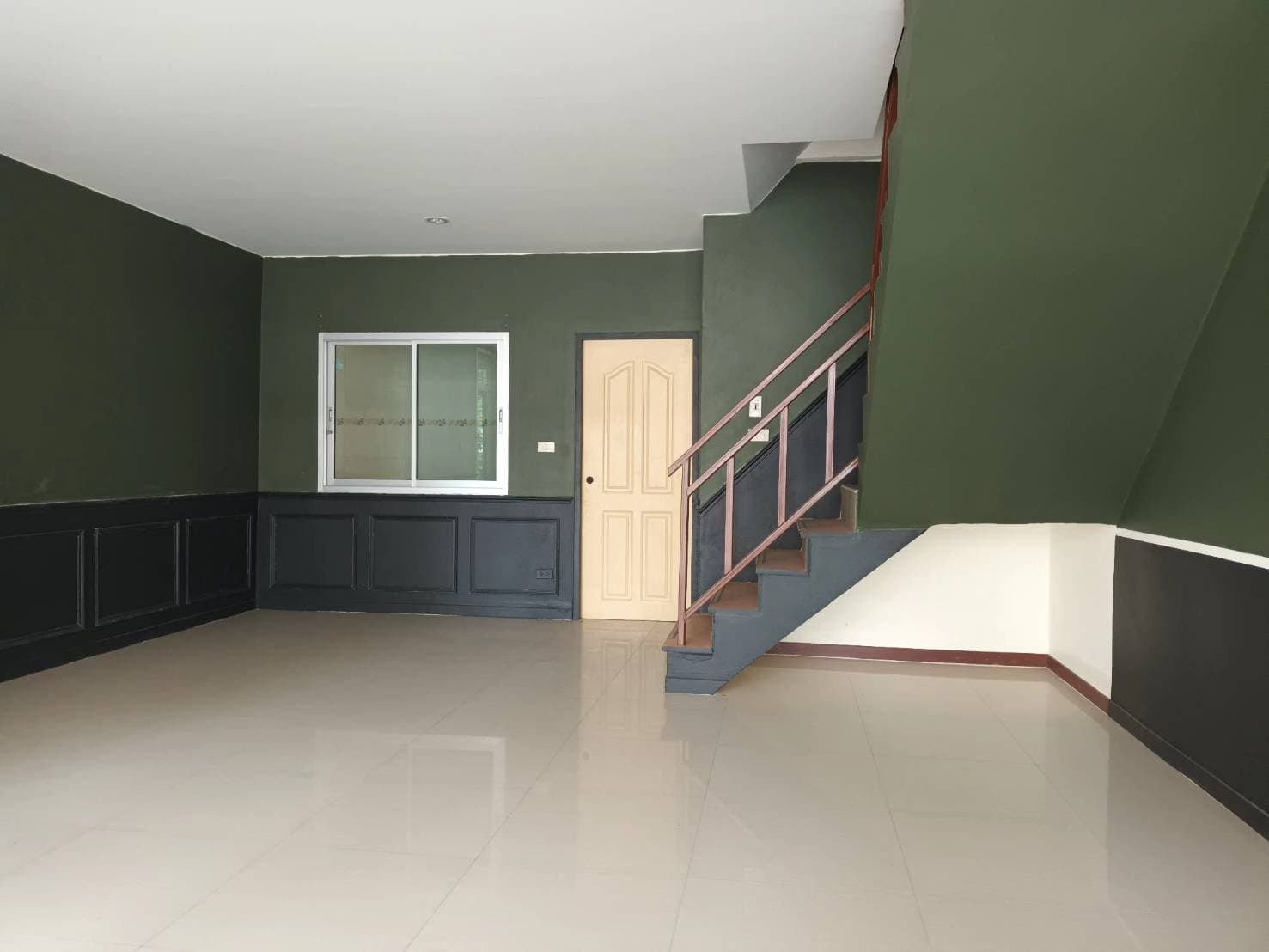 บ้านแฝด หัวหิน ประจวบคีรีขันธ์