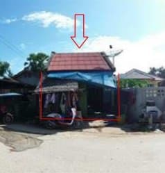 บ้านเดี่ยว สิงหนคร-สงขลา