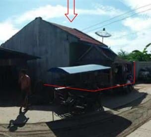 บ้านเดี่ยว สิงหนคร-สงขลา