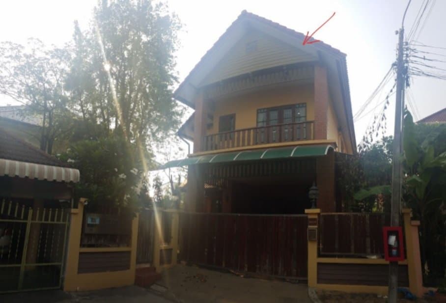 บ้านเดี่ยว วรารมย์ มีนบุรี มีนบุรี