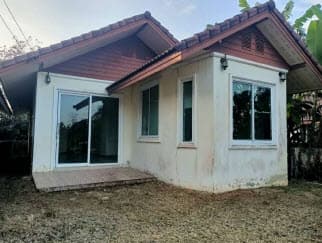 บ้านเดี่ยว บางแก้ว พัทลุง