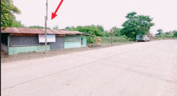 ที่ดินพร้อมสิ่งปลูกสร้าง บรรพตพิสัย นครสวรรค์
