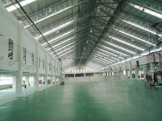 ขาย โรงงาน พร้อมที่ดิน นิคมอุตสาหกรรมการพิมพ์สินสาคร จ.สมุทรสาคร 31,982 ตรม 14 ไร่ 96.4 ตรว ห่างจากใจกลางเมืองกรุงเทพฯเพียง30กิโลเมตร