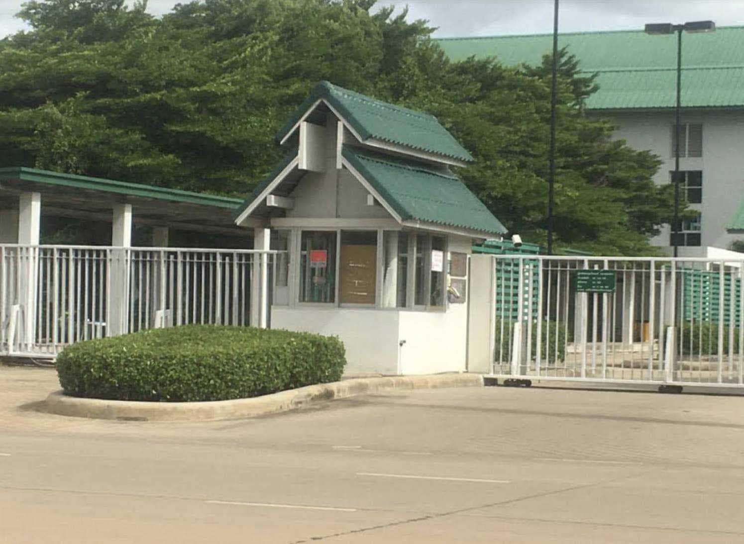 ขาย โรงงาน พร้อมที่ดิน นิคมอุตสาหกรรมการพิมพ์สินสาคร จ.สมุทรสาคร 31,982 ตรม 14 ไร่ 96.4 ตรว ห่างจากใจกลางเมืองกรุงเทพฯเพียง30กิโลเมตร