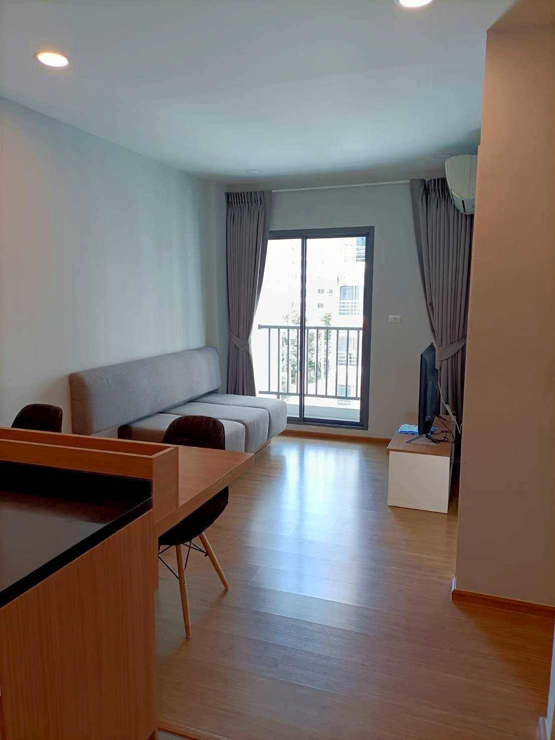 พราว 3 คอนโดมิเนียม (Proud III Condominium) ตำบลคลองเกลือ อำเภอปากเกร็ด นนทบุรี ราคาขาย 2,800,000 บาท