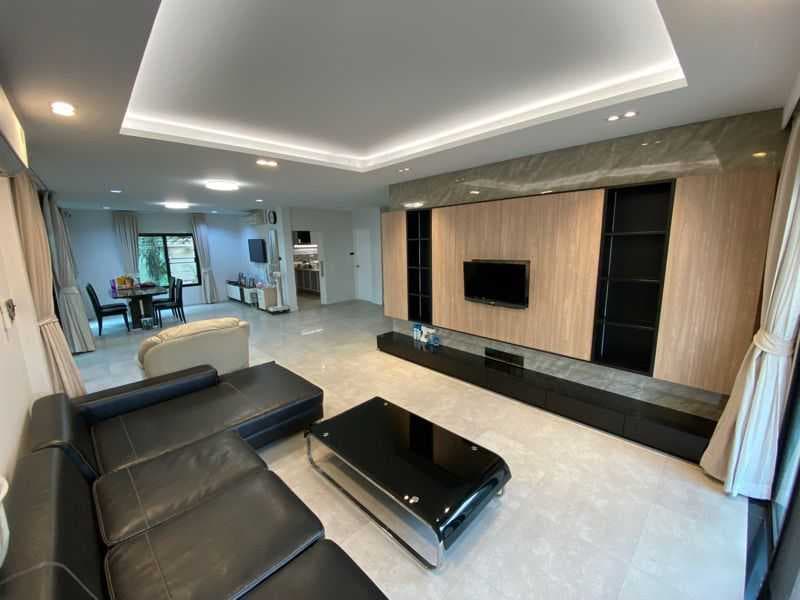 ขาย บ้านเดี่ยว Grand Canal Prachachuen 306 ตรม 80 ตรว 4นอน 3น้ำ สภาพเยี่ยม พร้อมเข้าอยู่