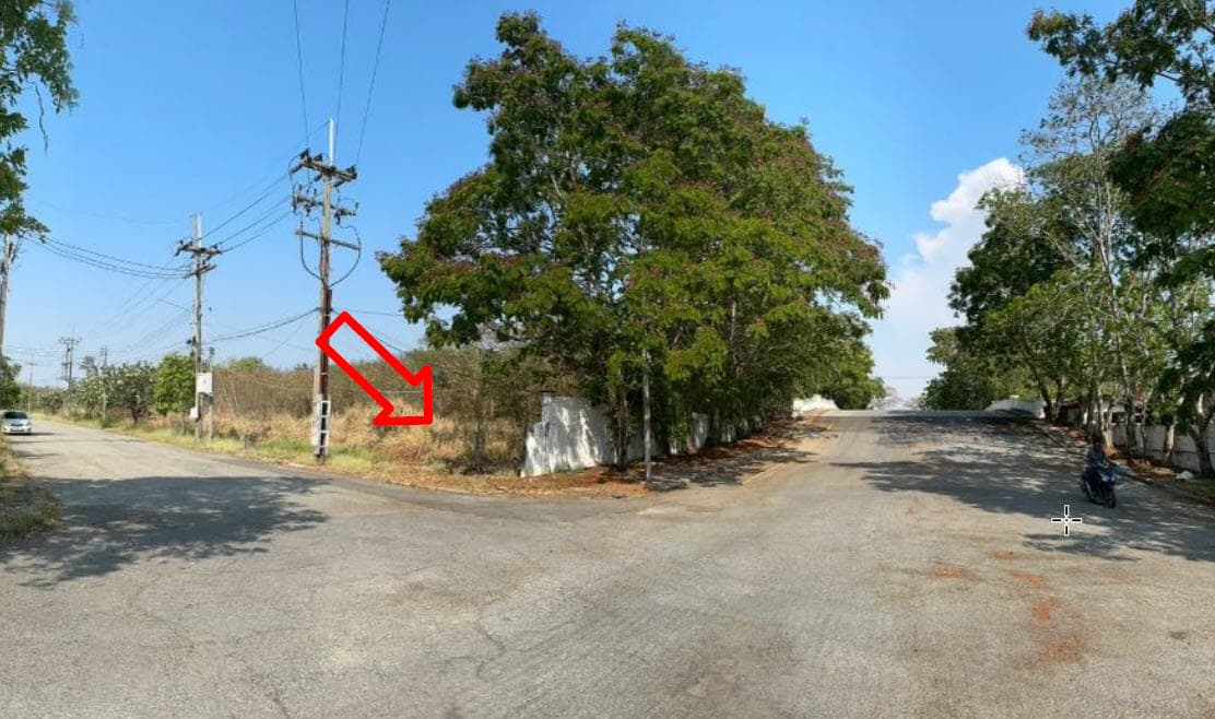ที่ดินเปล่า บางปะกง ฉะเชิงเทรา