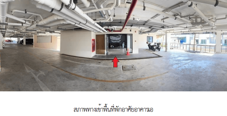 ห้องชุด โครงการ เดอะ พิกเซล เคป พันวา คอนโด ภูเก็ต