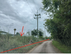 สถานีบริการน้ำมัน พัฒนานิคม ลพบุรี