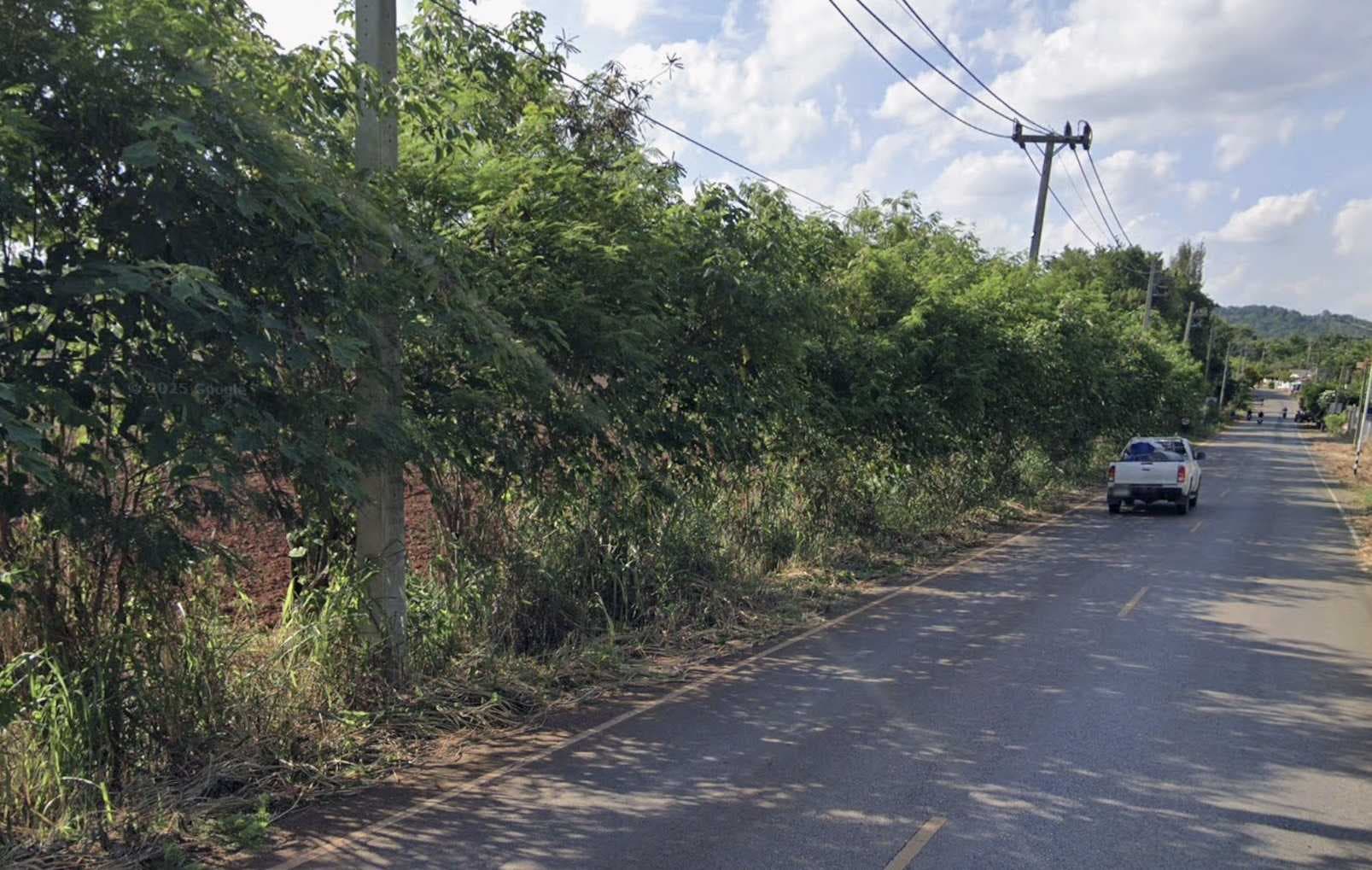 ขาย ที่ดินแปลงใหญ่ 34 ไร่ | หนองน้ำแดง ปากช่อง นครราชสีมา ผังเมืองสีเขียว ทำเลศักยภาพ ใกล้เขาใหญ่ เหมาะสำหรับพัฒนาโครงการในอนาคต