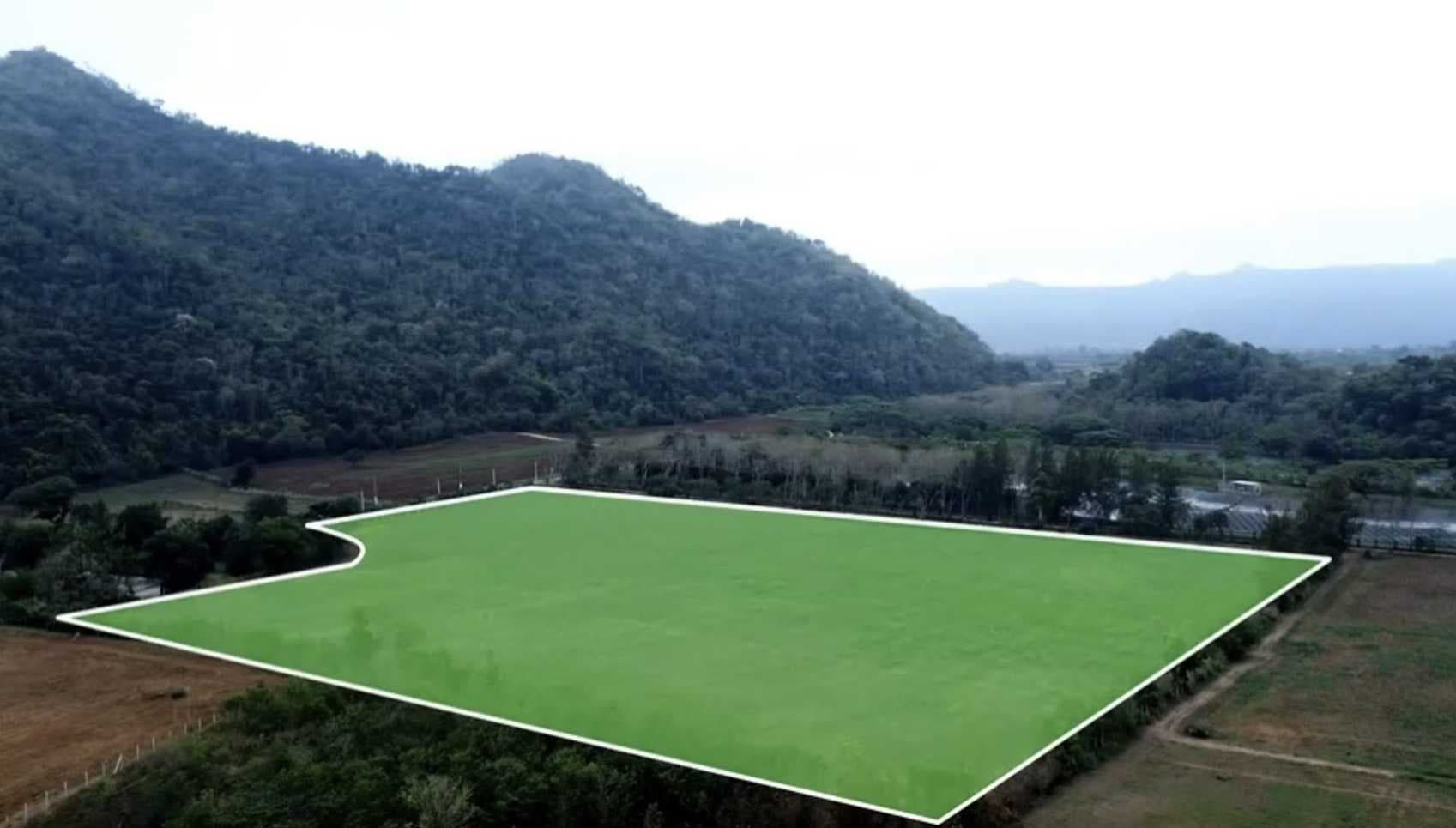 ขาย ที่ดินแปลงใหญ่ 34 ไร่ | หนองน้ำแดง ปากช่อง นครราชสีมา ผังเมืองสีเขียว ทำเลศักยภาพ ใกล้เขาใหญ่ เหมาะสำหรับพัฒนาโครงการในอนาคต