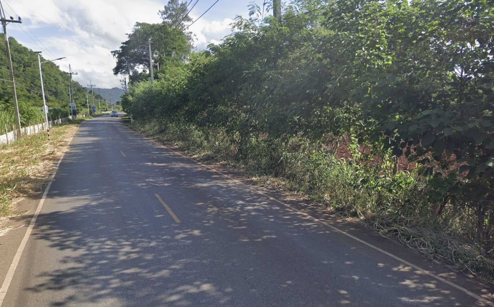 ขาย ที่ดินแปลงใหญ่ 34 ไร่ | หนองน้ำแดง ปากช่อง นครราชสีมา ผังเมืองสีเขียว ทำเลศักยภาพ ใกล้เขาใหญ่ เหมาะสำหรับพัฒนาโครงการในอนาคต