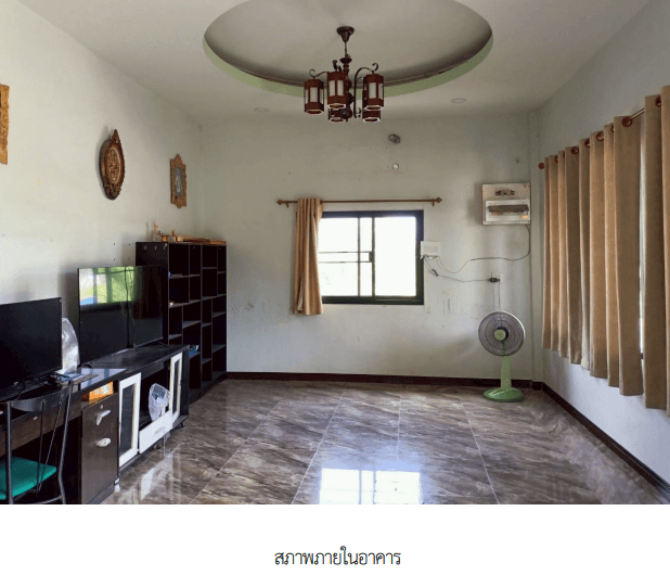 บ้านเดี่ยว ด่านมะขามเตี้ย กาญจนบุรี