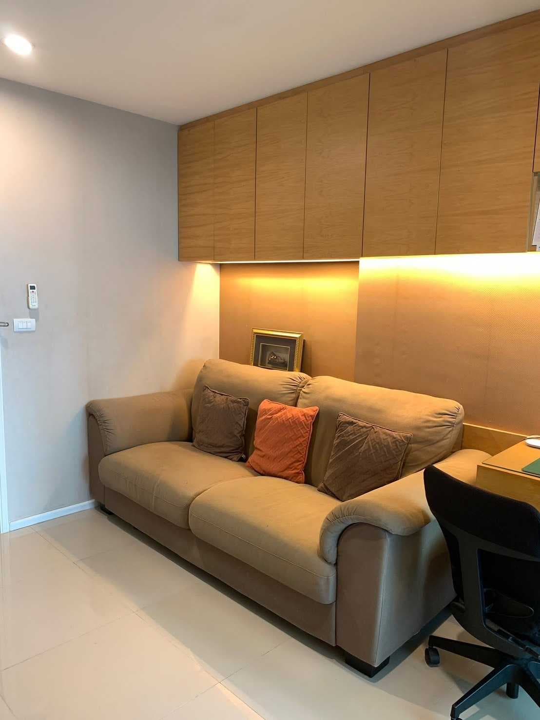 ขาย คอนโด Aspire Sukhumvit 48 (แอสปาย สุขุมวิท 48) 32.53 ตรม. 1 นอน 1 น้ำ ชั้น 7 วิวเมือง จอดรถได้ 1 คัน