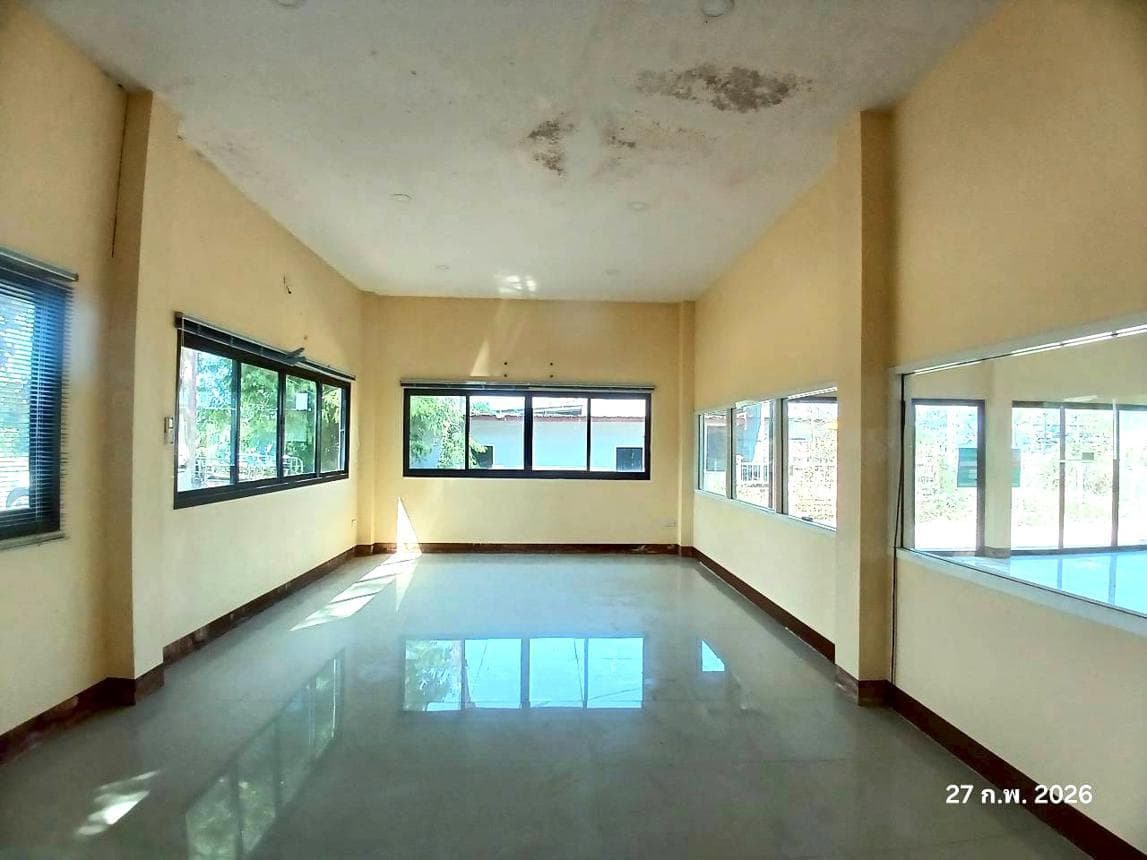 ขายบ้านเดี่ยวหลังใหญ่ พื้นที่ใช้สอย 352 ตร.ม. ทำเลสงบ ป่าลาน ดอยสะเก็ด เชียงใหม่ บนเนื้อที่ 73 ตร.ว. ตอบโจทย์ครอบครัวใหญ่