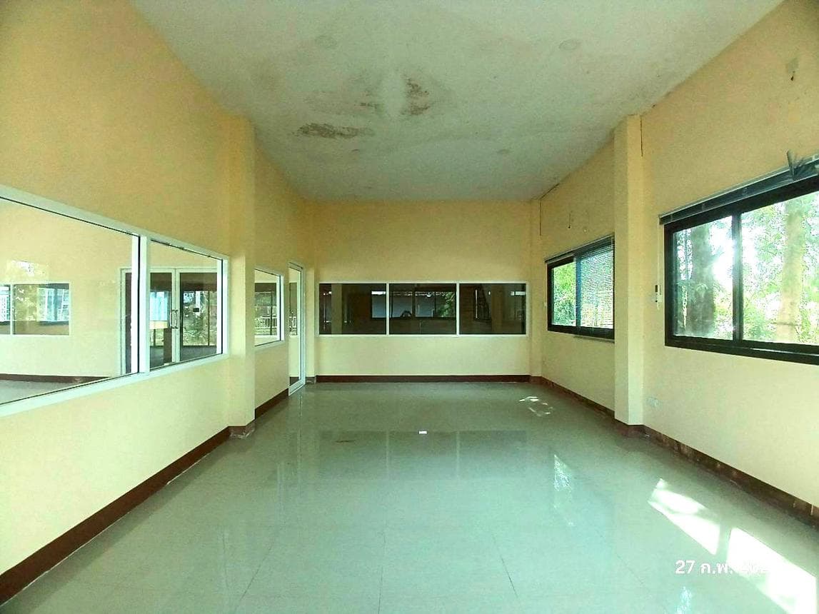 ขายบ้านเดี่ยวหลังใหญ่ พื้นที่ใช้สอย 352 ตร.ม. ทำเลสงบ ป่าลาน ดอยสะเก็ด เชียงใหม่ บนเนื้อที่ 73 ตร.ว. ตอบโจทย์ครอบครัวใหญ่