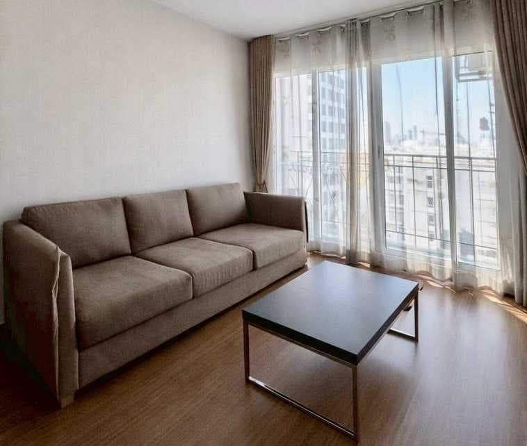 ขาย คอนโด Diamond Sukhumvit 50 (ไดมอนด์ สุขุมวิท 50)58 ตรม 2 นอน 2 น้ำ ห้องมุม ชั้นที่ 10