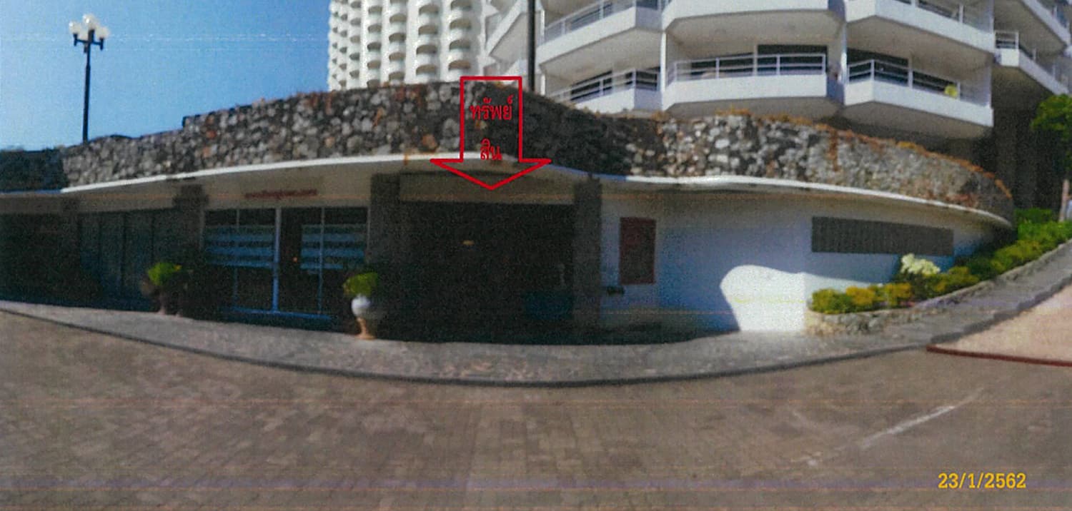 คอนโดมิเนียม/อาคารชุด เมืองระยอง ระยอง