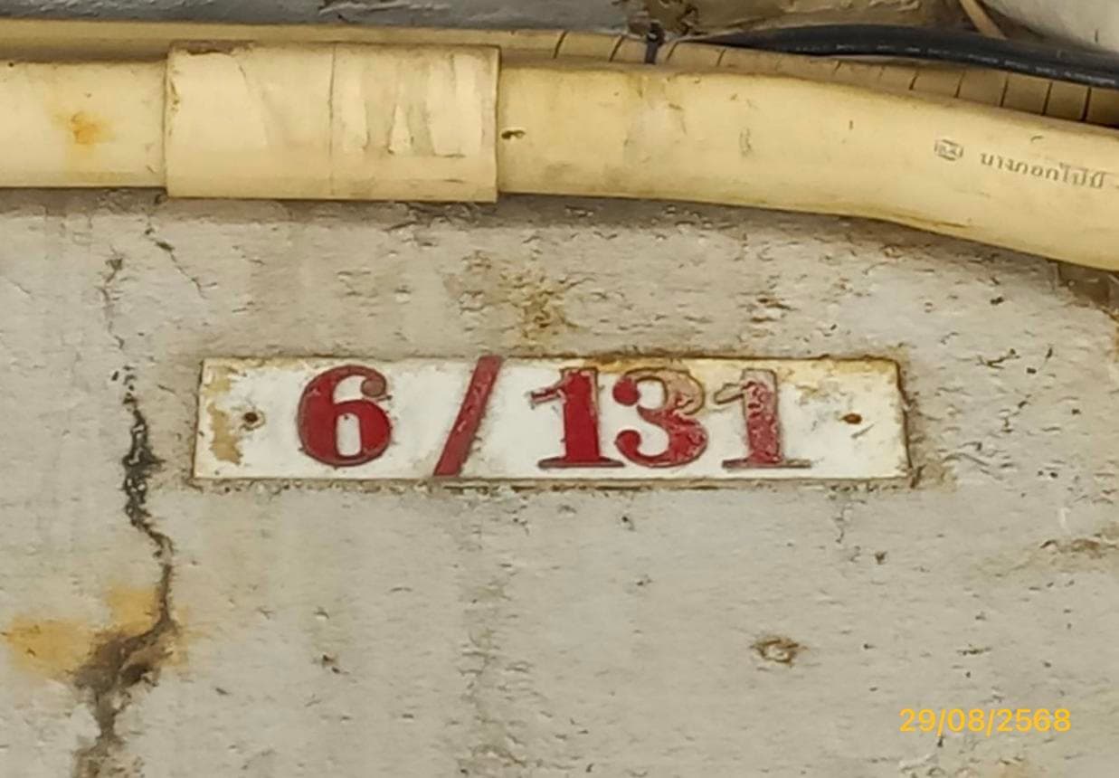 อาคารพาณิชย์ 4 ห้องนอน พื้นที่ 1808 ตร.ม. ทำเลศักยภาพ หนองแขม กรุงเทพมหานคร