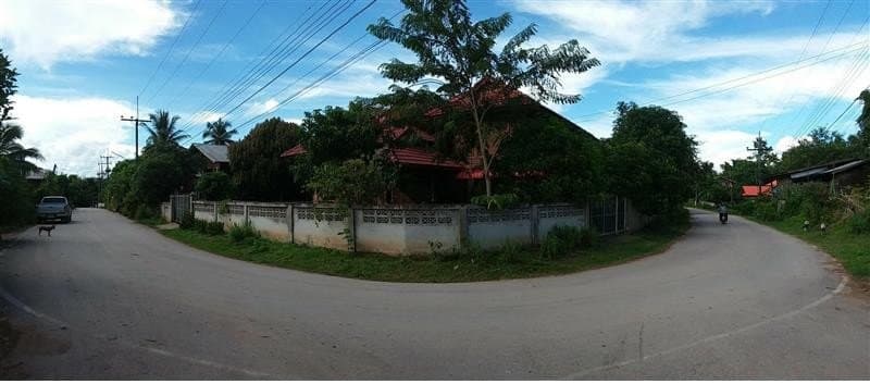 บ้านเดี่ยว เชียงม่วน-พะเยา