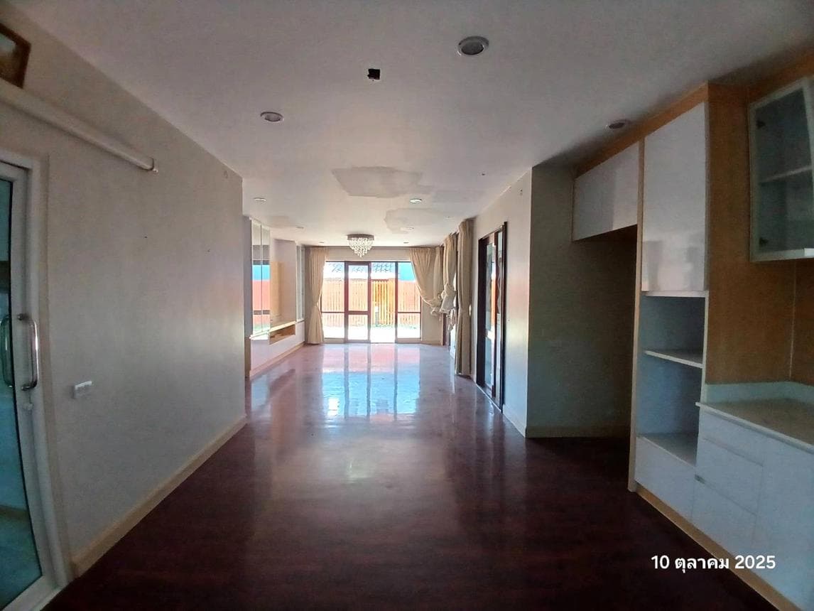 บ้านเดี่ยว 5 ห้องนอน บ้านพิมาน พื้นที่ 384.75 ตร.ม. ทำเลศักยภาพ เหมืองแก้ว แม่ริม เชียงใหม่