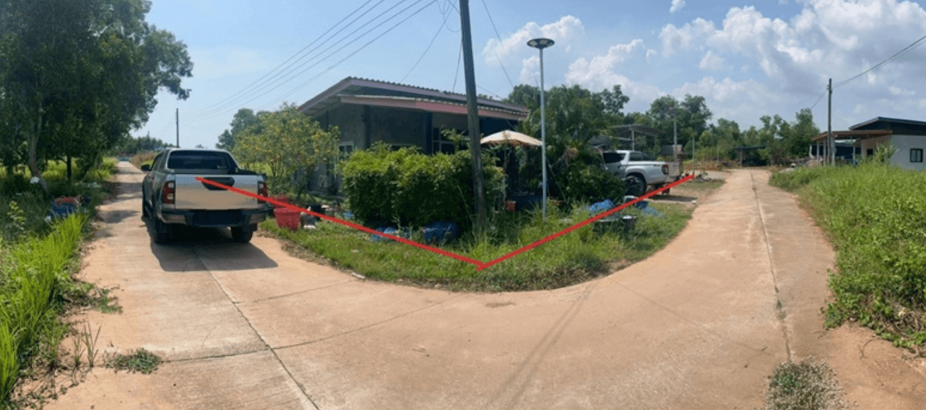 บ้านเดี่ยว โครงการ ศุภมงคลวิวล ระยอง