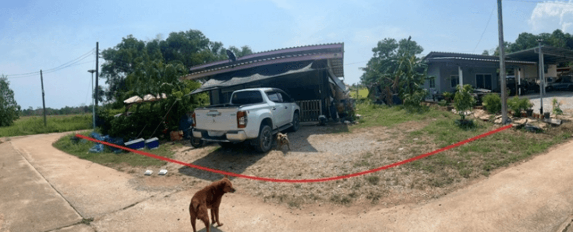 บ้านเดี่ยว โครงการ ศุภมงคลวิวล ระยอง