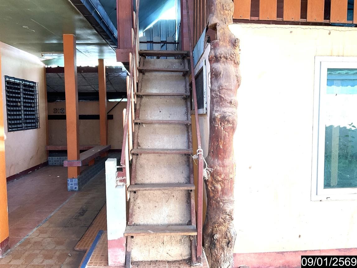ขายบ้านเดี่ยว หนองนาคำ เมืองอุดรธานี อุดรธานี พื้นที่ 76 ตร.ว. พื้นที่ใช้สอย 118.75 ตร.ม. 3 ห้องนอน 2 ห้องน้ำ