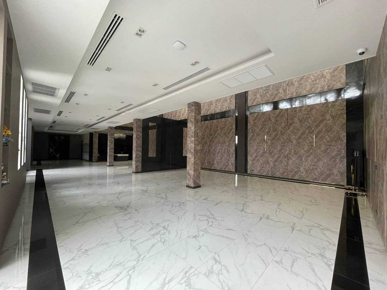 ขายที่ดินพร้อมโกดัง + บ้านหรู บนที่ดิน 3 ไร่ ถนนเศรษฐกิจ นาดี เมือง สมุทรสาคร