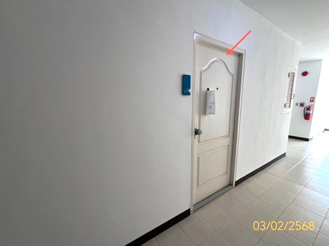 ขายคอนโด เดอะคิทท์ คลองหลวง (The Kith Khlong Luang) คลองสอง คลองหลวง ปทุมธานี ห้อง 28.01 ตร.ม. 1 ห้องนอน ทำเลดี ราคาเพียง 9.11 แสน