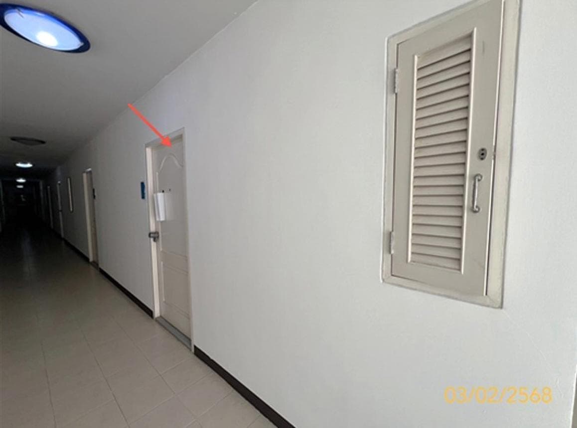 ขายคอนโด เดอะคิทท์ คลองหลวง (The Kith Khlong Luang) คลองสอง คลองหลวง ปทุมธานี ห้อง 28.01 ตร.ม. 1 ห้องนอน ทำเลดี ราคาเพียง 9.11 แสน